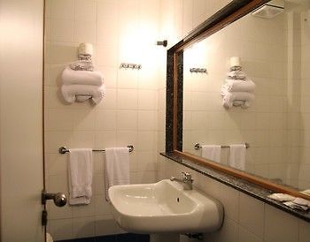 Hotel San Giuseppe Pozzuoli Eksteriør billede
