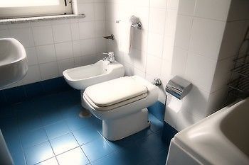 Hotel San Giuseppe Pozzuoli Eksteriør billede