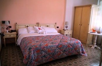 Hotel San Giuseppe Pozzuoli Eksteriør billede