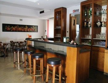 Hotel San Giuseppe Pozzuoli Eksteriør billede