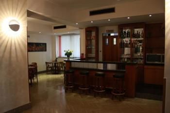 Hotel San Giuseppe Pozzuoli Eksteriør billede