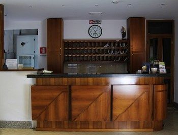 Hotel San Giuseppe Pozzuoli Eksteriør billede