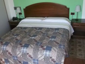 Hotel San Giuseppe Pozzuoli Eksteriør billede