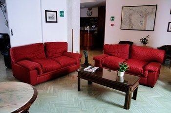 Hotel San Giuseppe Pozzuoli Eksteriør billede