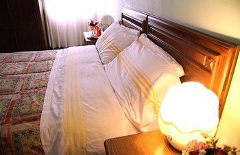 Hotel San Giuseppe Pozzuoli Eksteriør billede