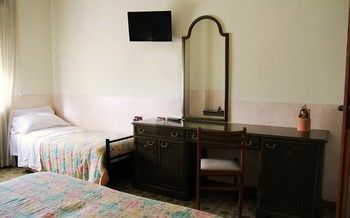 Hotel San Giuseppe Pozzuoli Eksteriør billede