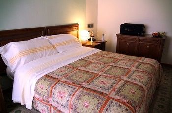 Hotel San Giuseppe Pozzuoli Eksteriør billede
