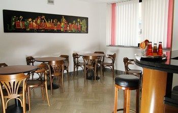 Hotel San Giuseppe Pozzuoli Eksteriør billede