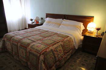 Hotel San Giuseppe Pozzuoli Eksteriør billede