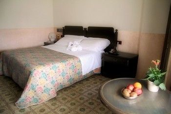 Hotel San Giuseppe Pozzuoli Eksteriør billede