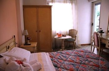 Hotel San Giuseppe Pozzuoli Eksteriør billede