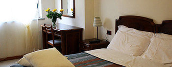 Hotel San Giuseppe Pozzuoli Eksteriør billede